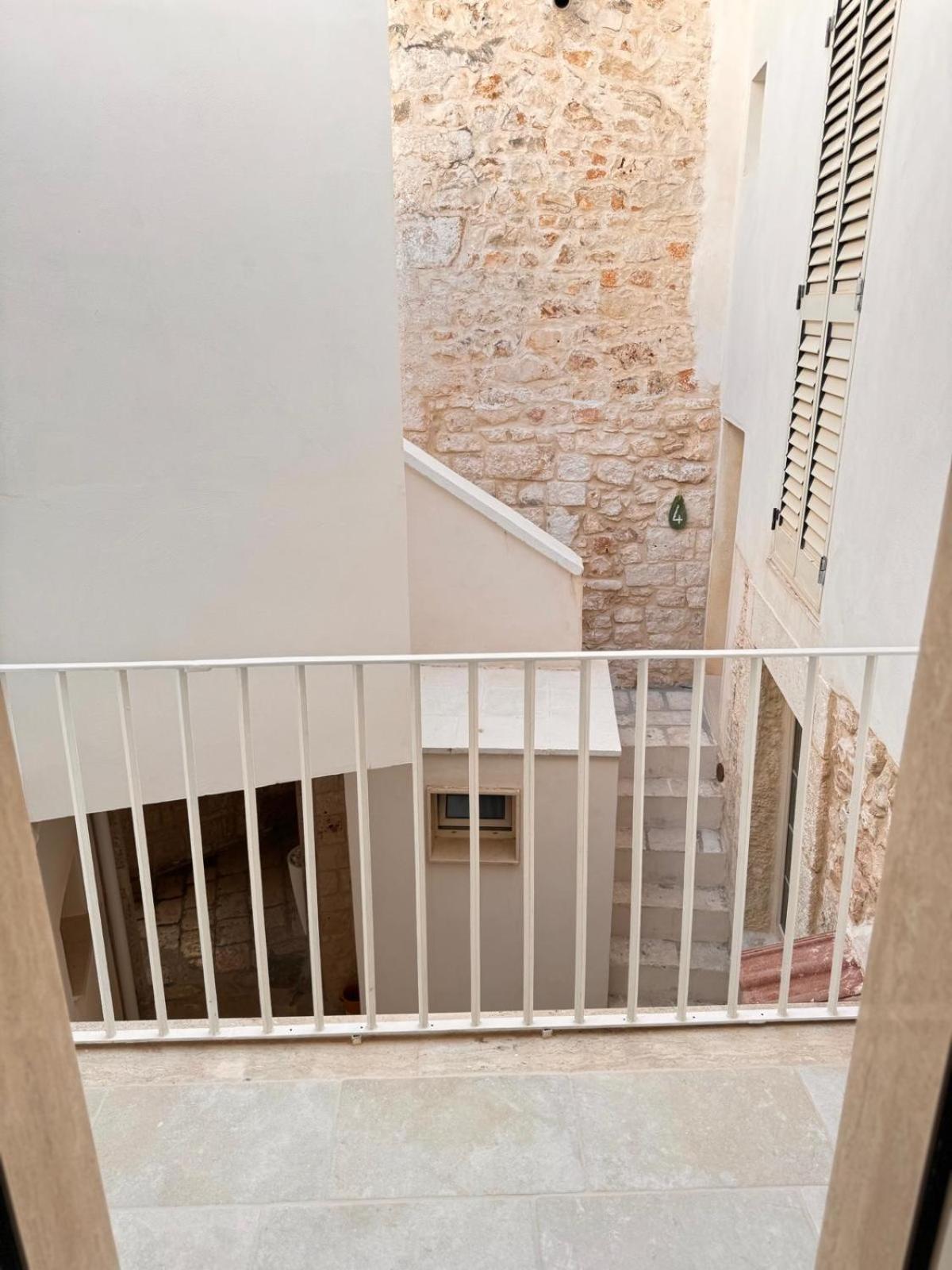 Borgo Sant Angelo Hotel Conversano Ngoại thất bức ảnh