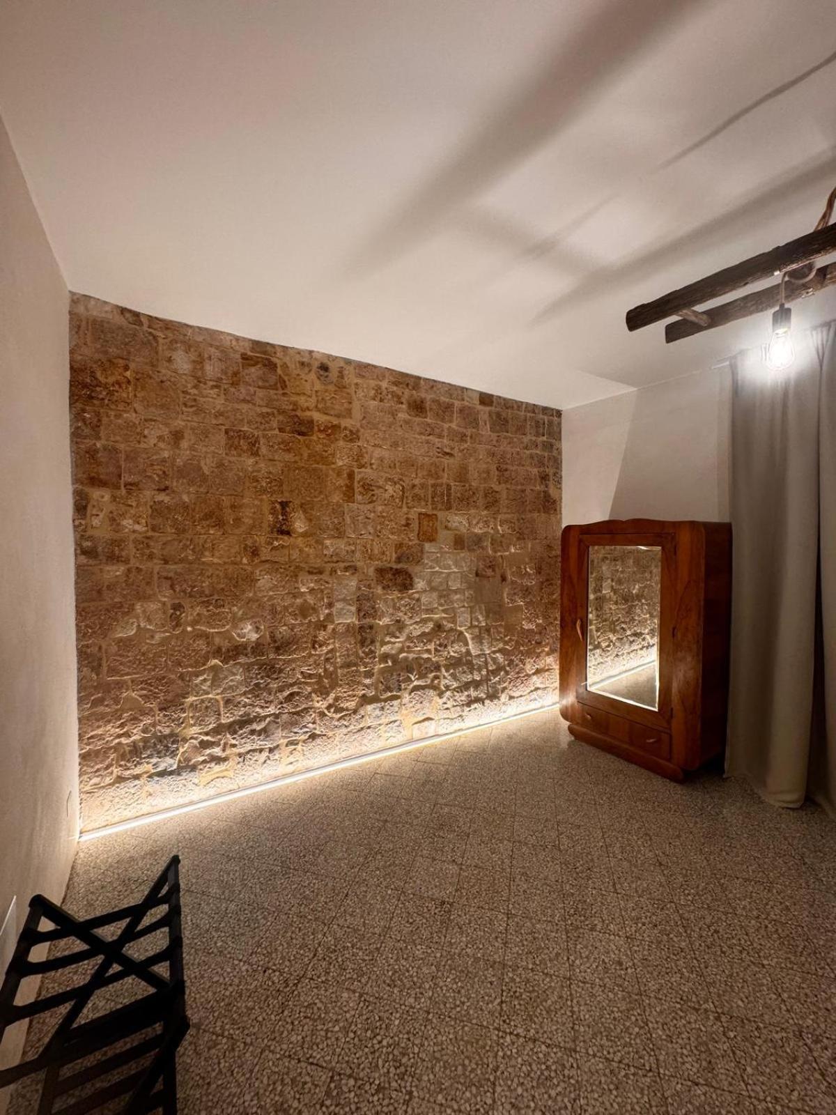 Borgo Sant Angelo Hotel Conversano Ngoại thất bức ảnh