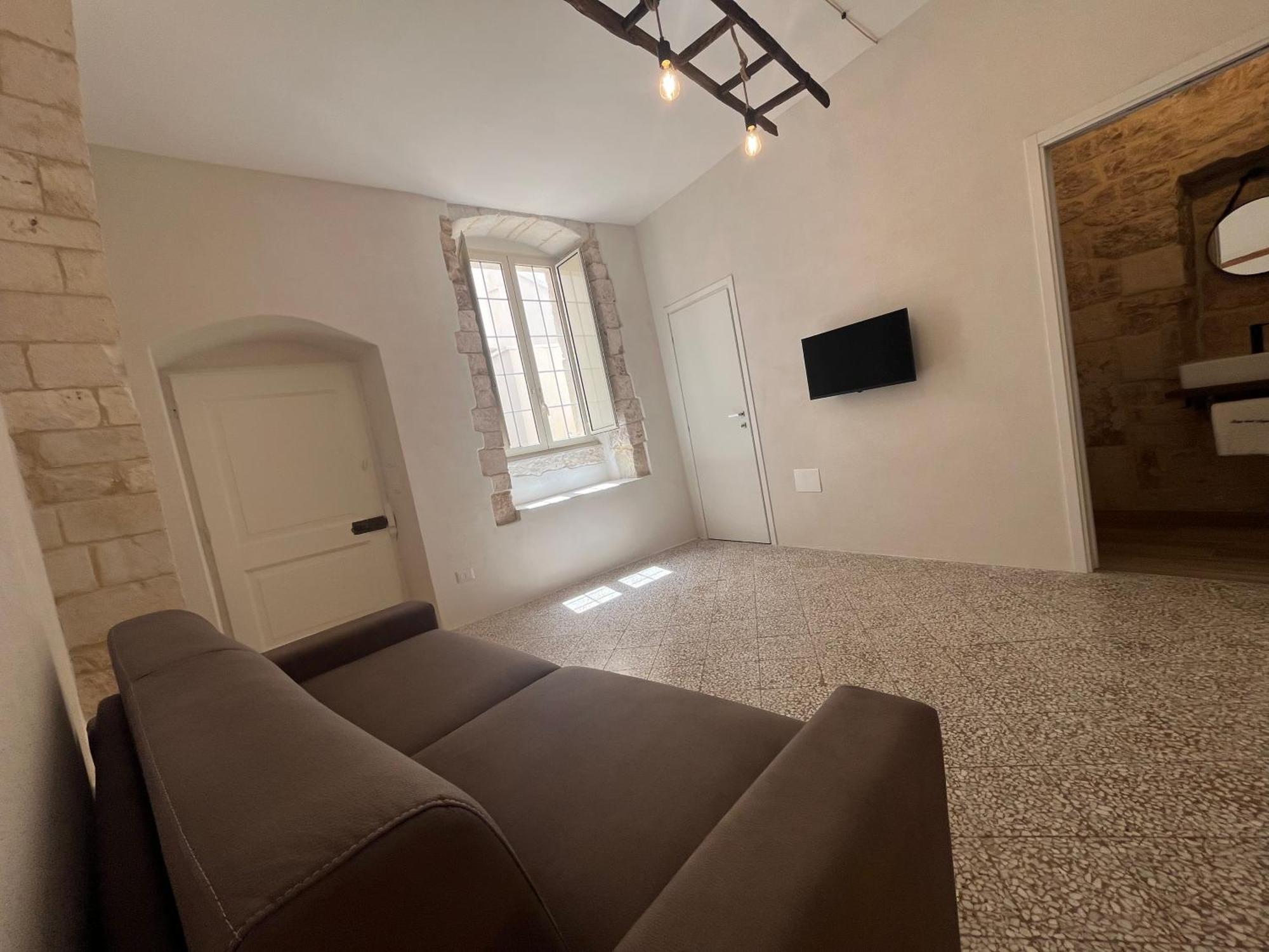 Borgo Sant Angelo Hotel Conversano Ngoại thất bức ảnh