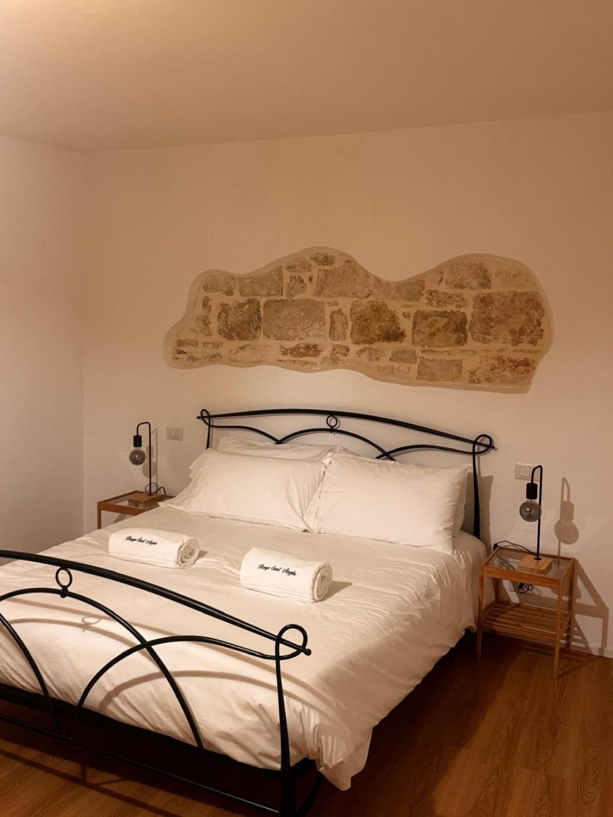 Borgo Sant Angelo Hotel Conversano Ngoại thất bức ảnh